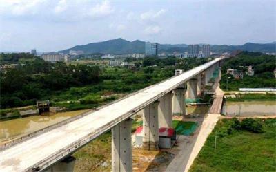 昭通西金铁路