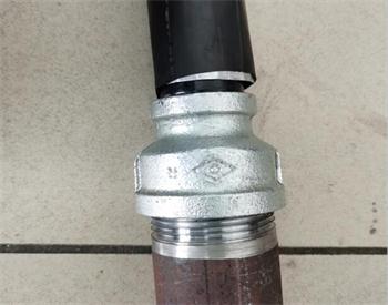 昭通20MM注浆管供应
