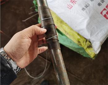 昭通50MM注浆管